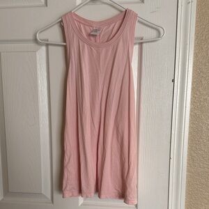 XPBX Pro Pink Tank Top